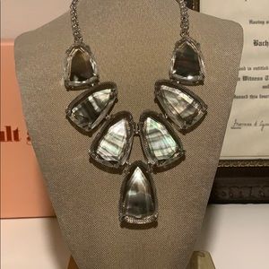 NWT Kendra Scott Harlow necklace